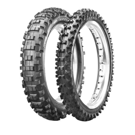 140/80 R18 70 R Maxxis M-7324