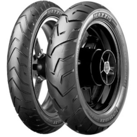 120/70 R19 60 W Maxxis Maxxventure Ma-adv