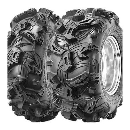 27 R12 69 F Maxxis M-60 Maxxzilla