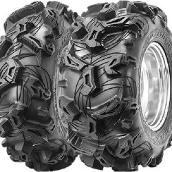 27 R12 74 F Maxxis M-60 Maxxzilla