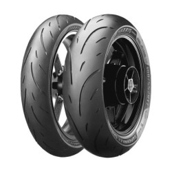 190/55 R17 75 W Maxxis  Supermaxx Sport Ma-sp Rear