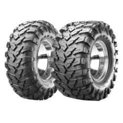 27/11 R12 85 J Maxxis Mu-521