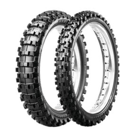 100/90 R19 57 M Maxxis M-7326 Tt Nhs