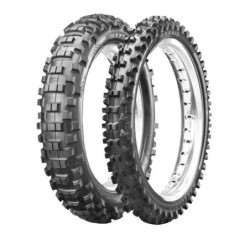 140/80 R18 70 R Maxxis M-7324 Soft
