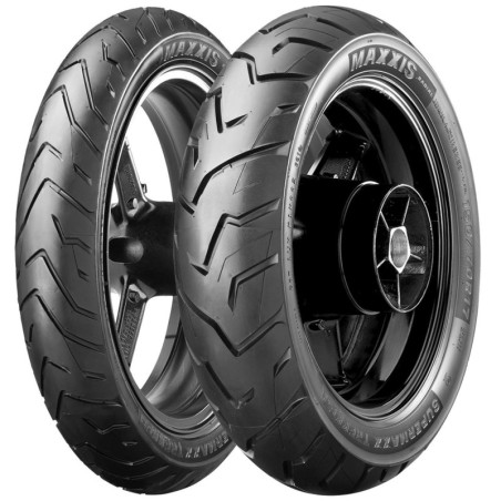110/80 R19 59 V Maxxis Maxxventure Ma-adv