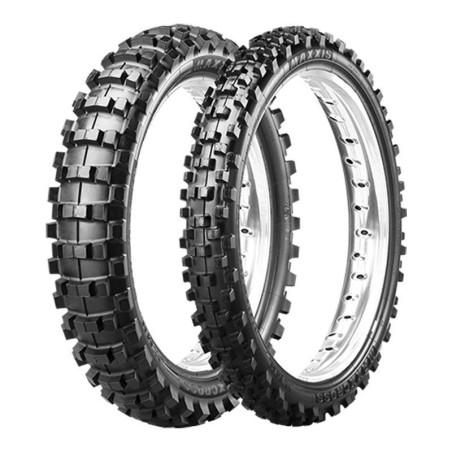 90/90 R21 54 R Maxxis M-7325