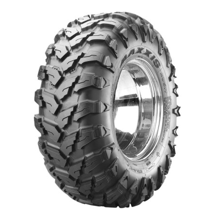 27 R14 73 J Maxxis Mu-511