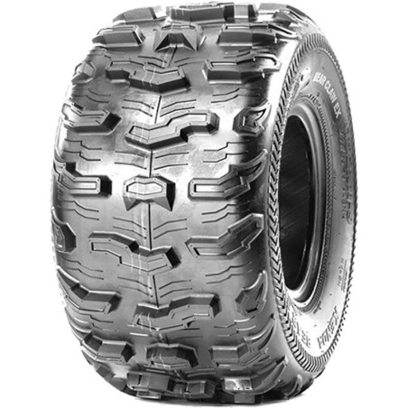 26 R12 52 L Kenda K573 Bear Claw Ex