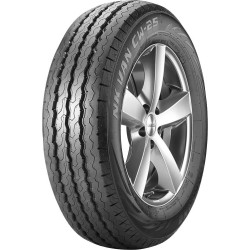 155 R12C 88/86 Q Nankang Cw-25