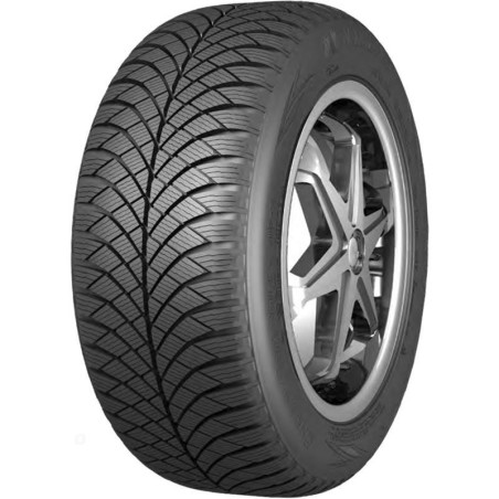 195/55 R16 91 V Nankang Cross Seasons Aw-6