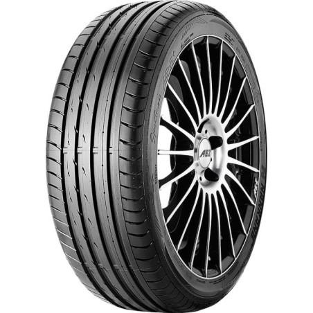 315/35 R20 110 Y Nankang As-2+