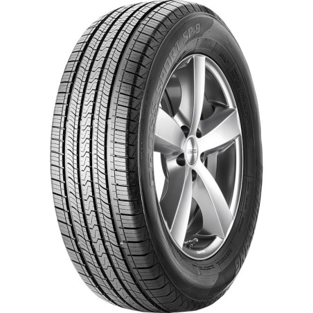 315/35 R21 111 Y Nankang Sp-9