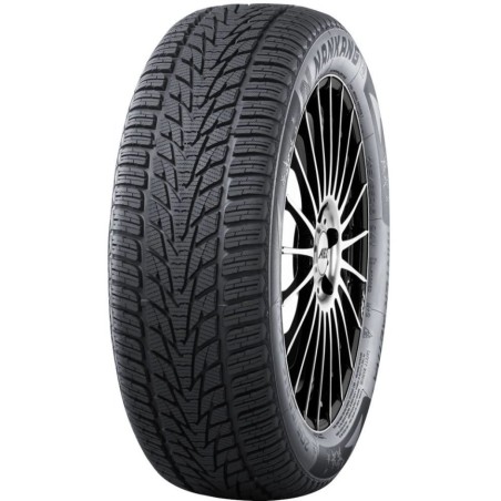 145/70 R13 71 T Nankang Winter Activa Sv 4 Xl M+s