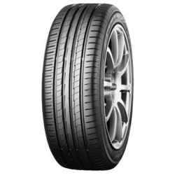 185/45 R17 78 H Yokohama Bluearth-a Ae-50 Smart Brabus (va) (tl)