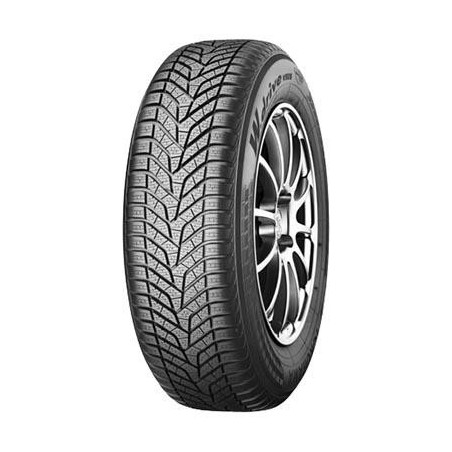245/50 R18 100 V Yokohama Bluearth Winter V905