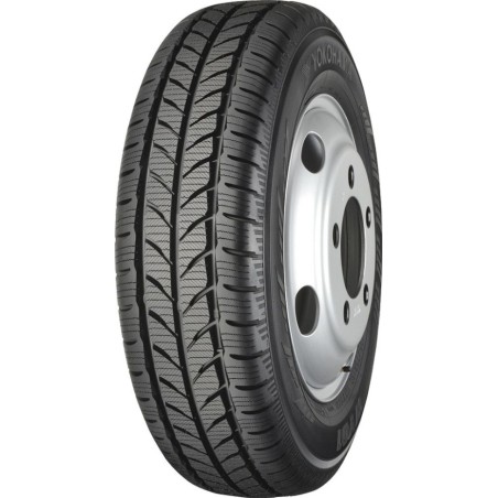175/65 R14C 90/88 T Yokohama W Drive Wy01