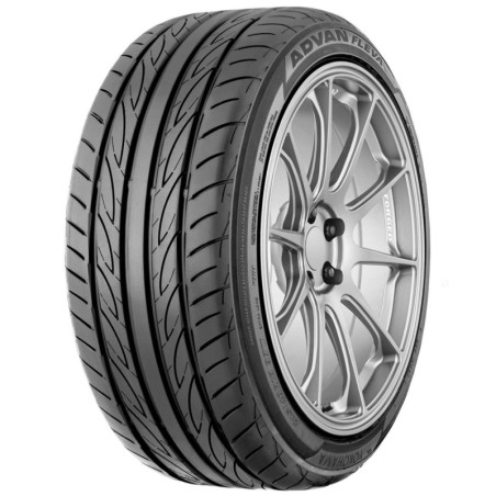 245/40 R19 98 W Yokohama Advan Fleva V701