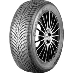 175/65 R14 82 T Yokohama Bluearth-4s Aw21 M+s 3pmsf