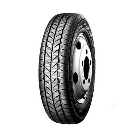 195/75 R16C 110/108 T Yokohama Wy01
