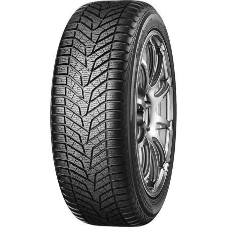 255/35 R19 96 W Yokohama Bluearth Winter V905