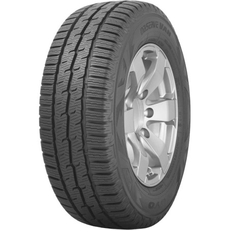 225/65 R16C 112/110 T Toyo  Observe Van