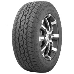 235/85 R16 120 S Toyo Open Country A/t+