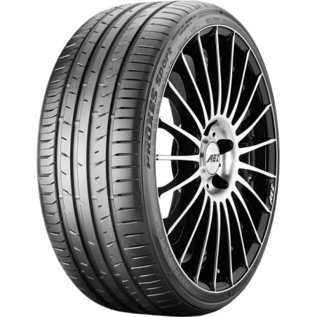 215/65 R17 99 V Toyo Proxes-sportsuv