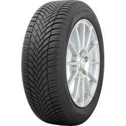 215/50 R18 92 W Toyo Cel. As2