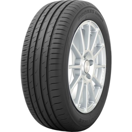 215/40 R17 87 V Toyo Proxes Comfort