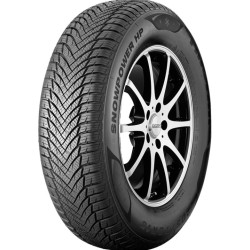 165/60 R15 81 T Tristar Snowpower Hp