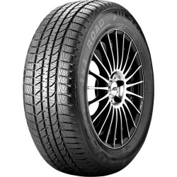255/55 R18 109 V Fulda 4x4 Road