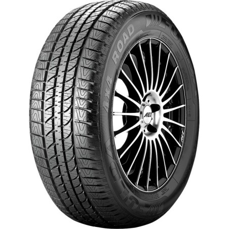 255/55 R18 109 V Fulda 4x4 Road