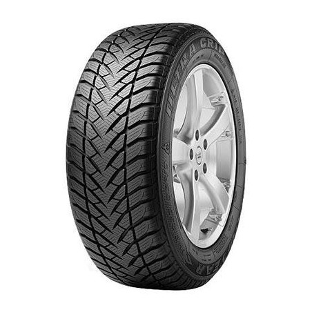 255/60 R18 112 H Goodyear Ultragrip + Suv