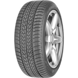 255/60 R18 108 H Goodyear Ultra Grip 8 Performance Fp Ao 3pmsf M+s (tl)