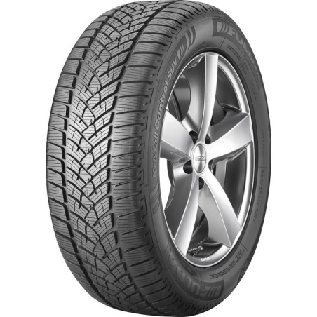 275/40 R20 106 V Fulda Kristall Control Suv