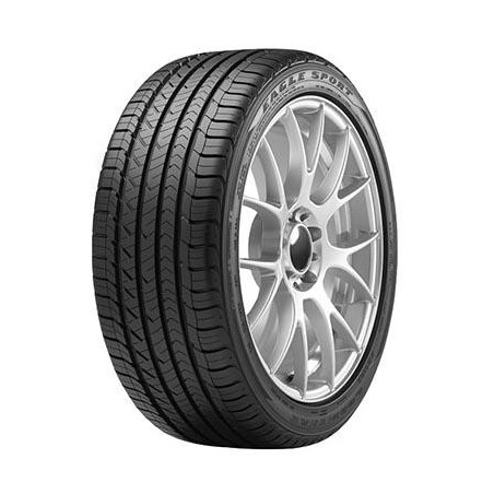 245/45 R18 100 H Goodyear Eagle Sport All-season J Fp Xl M+s (tl)