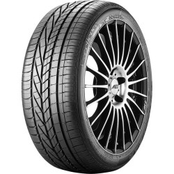 235/55 R17 99 V Goodyear Excellence Ao