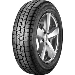 175/75 R16C 101 R Fulda Conveo Trac 2 C 8pr M+s 3pmsf