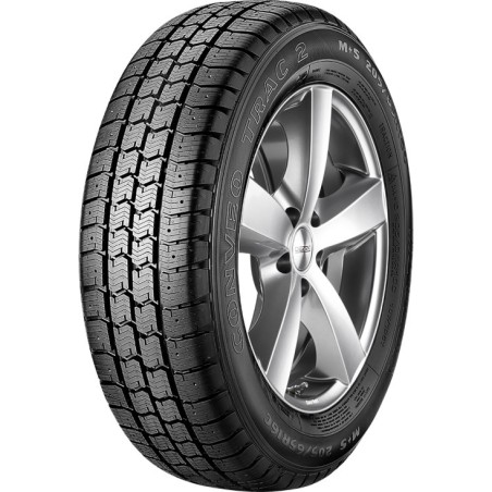 175/75 R16C 101 R Fulda Conveo Trac 2 C 8pr M+s 3pmsf