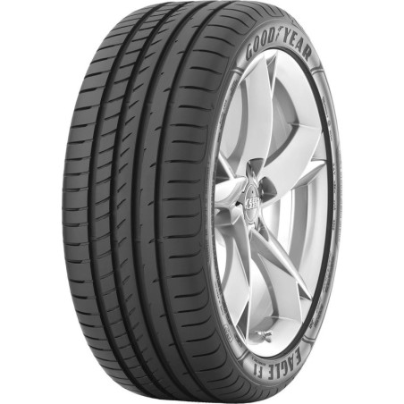265/45 R20 108 Y Goodyear Eagle F1 Asymmetric 2 Suv
