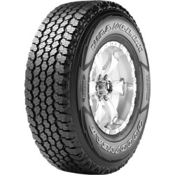 235/65 R17 108 T Goodyear Wrangler At Adventure Xl M+s (tl)