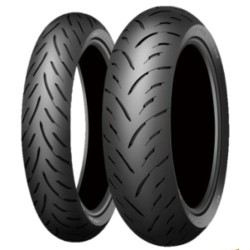 110/70 R17 54 W Dunlop Sx Gpr300