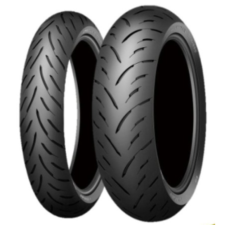 110/70 R17 54 W Dunlop Sx Gpr300