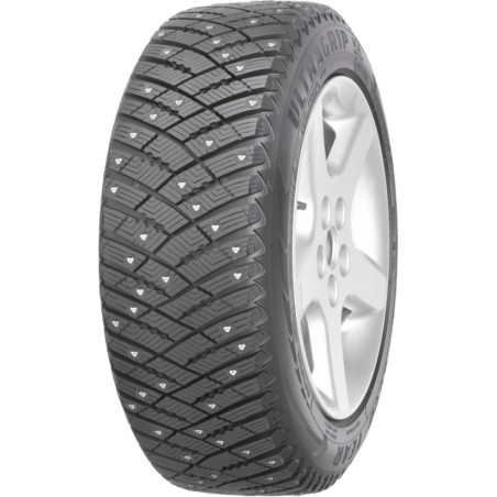 185/55 R15 86 T Goodyear Ultra Grip Ice Arctic