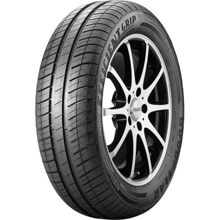 155/65 R14 75 T Goodyear Efficientgrip Compact