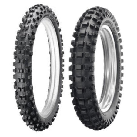 110/100 R18 64 M Dunlop Geomax At 81