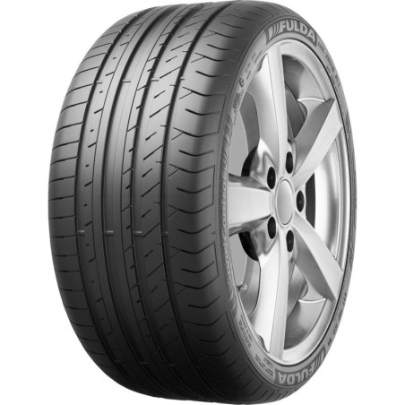 255/35 R20 97 Y Fulda Sportcontrol 2