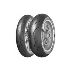 110/70 R17 54 H Dunlop Sportsmart Tt Front