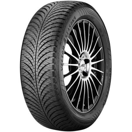 165/60 R15 81 T Goodyear Vector 4seasons G2