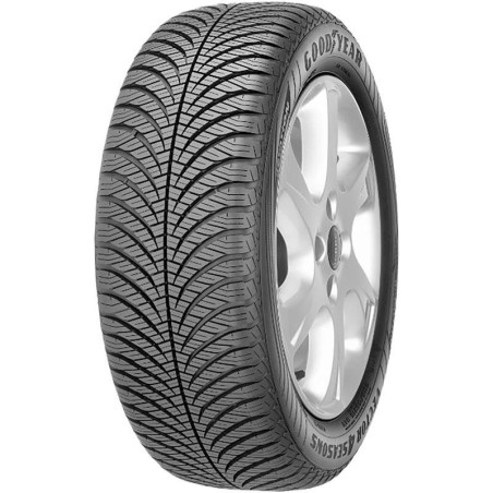 235/55 R18 100 V Goodyear Vector 4seasons Suv Gen-2 A0 3pmsf M+s (tl)